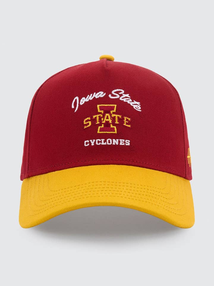 Tradition | Cyclones - Gold & Cardinal for wholesale by Huega House