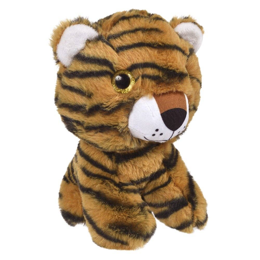 La Luna Bella - Toys - Wholesale Stuffed/Plush Toy - Kids & Baby - 7″ Jungle Assortment LLB Plush Toys6