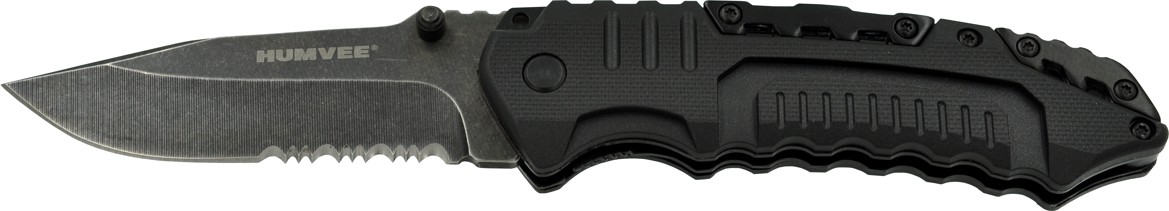 CALIBER GOURMET / CAMPCO – wholesale Pocket knife/holder – HUMVEE Recon Mission Combo Set8