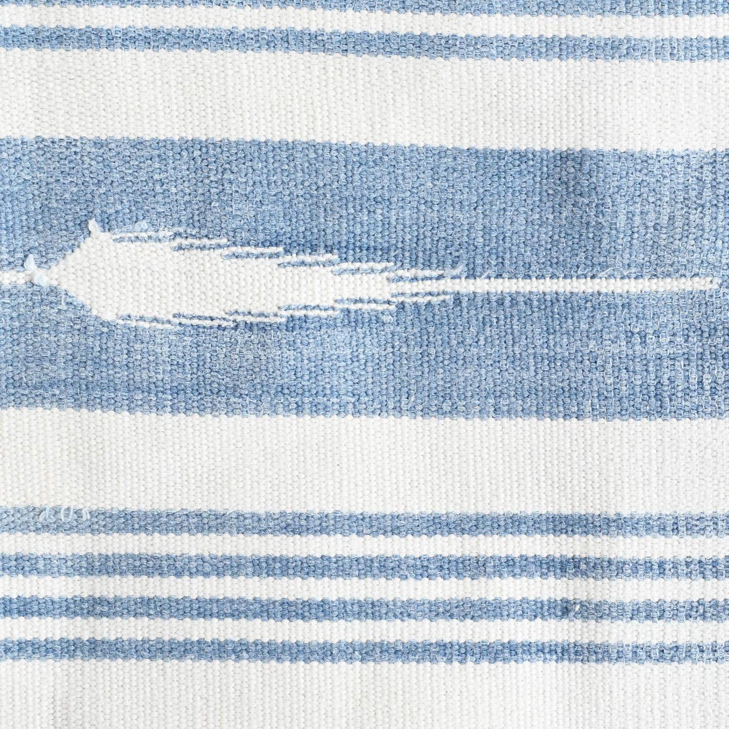 Jaipur RugHauz - Wholesale Area Rug - FL 30 Handwoven 100% Cotton Area Rug Made in India3