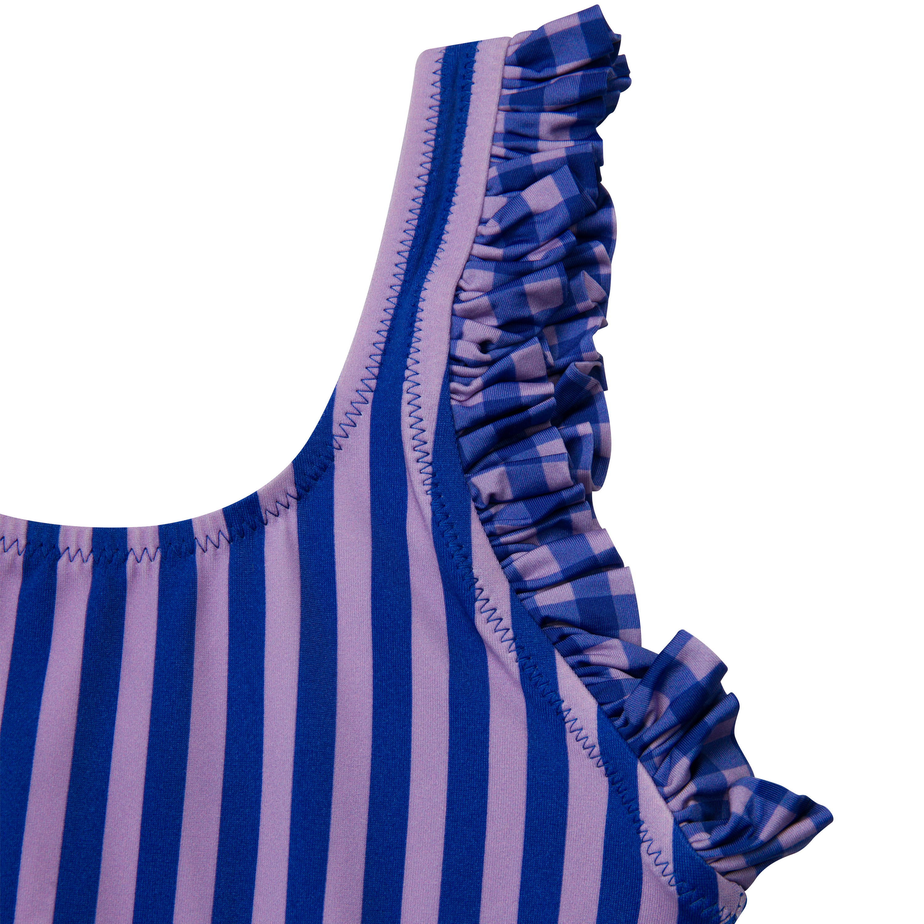 JERA MINI – wholesale Baddräkt - Barn – Baddräkt för flickor 8-9 år2