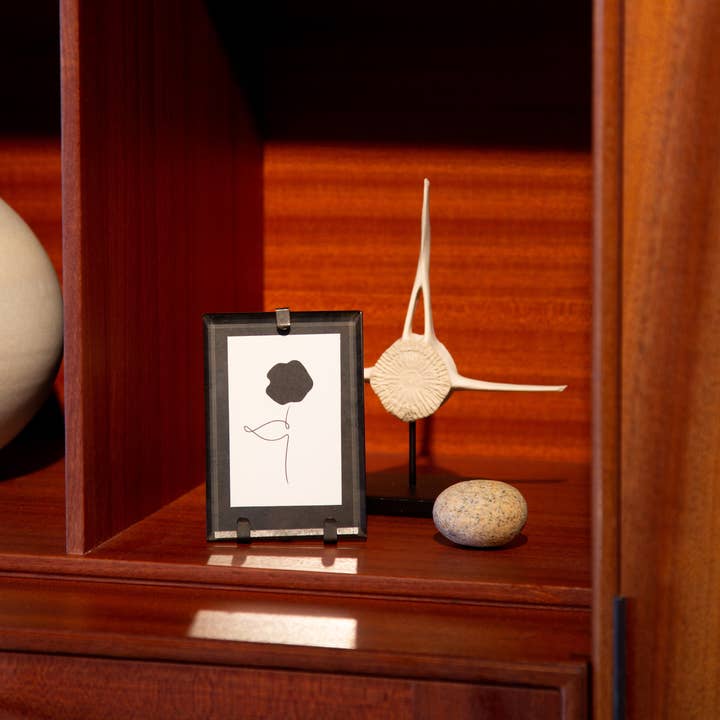 Brass Picture Frame | Handmade & Handcolored for wholesale by NOUSAKU