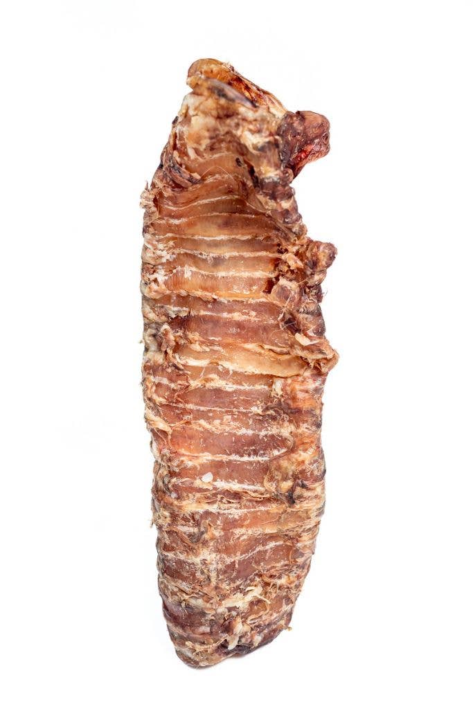 Winnie Lou - Wholesale Pet Treats - Dog - Bison Trachea Chews3