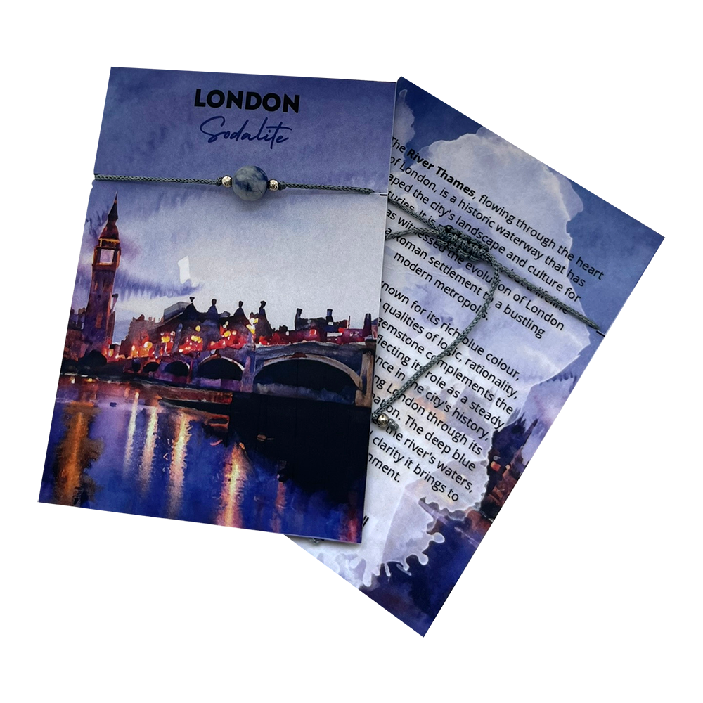 Wristlets By VIE – wholesale Wristlet – Destination Wristlets, London40