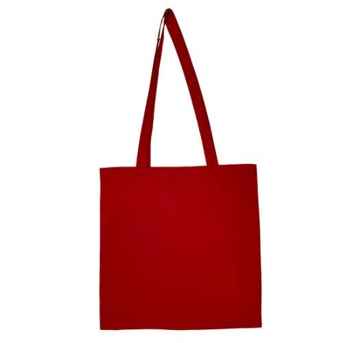 Jam Wear Promos - Vente Tote bag – unisexe - Sac Fourre-tout économique en coton 100 % pour courses, shopping et plage11