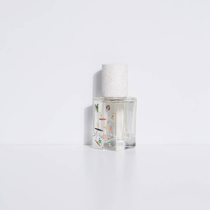 Maison Matine - Wholesale Perfume/Eau de Toilette - Bain de Midi - EDP 15ml - a floral, oriental scent