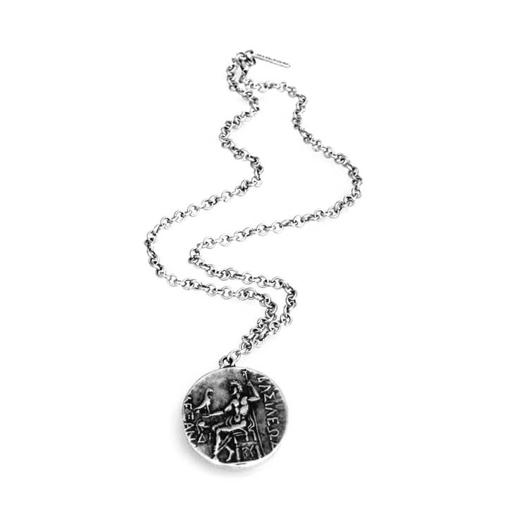 COLLIER 2085 pour la vente par D.E.I. SRL - Sultan Collection