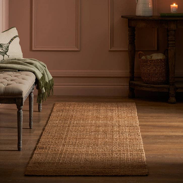 Sophie Allport - Wholesale Runner Rug - Langham Jute Runner2