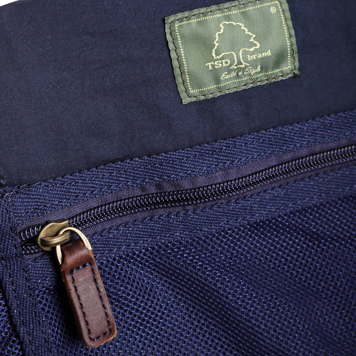 TSD Brand - Wholesale Weekender Bag - Unisex - Atona Canvas Weekender Bag23