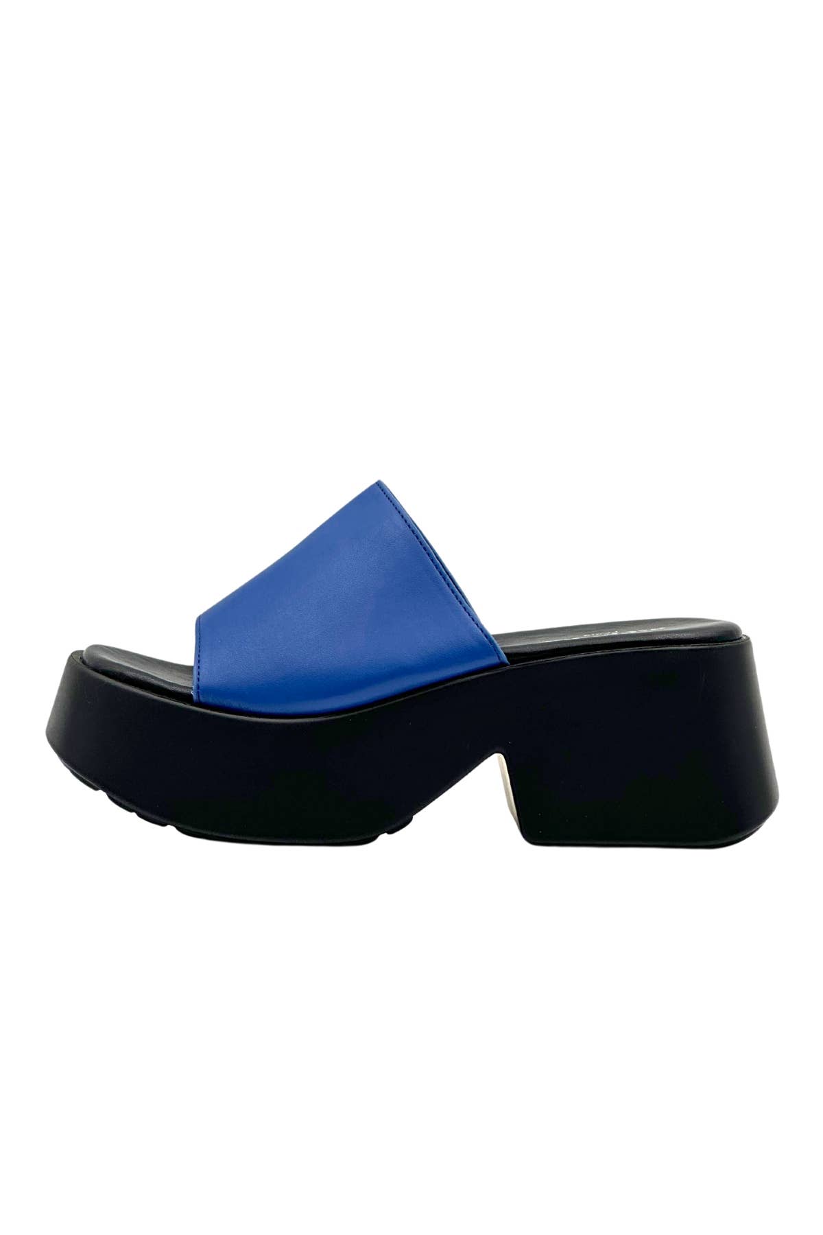 Stephan Paris - Wholesale Sandals - Women's - Platform sandal 78-16210