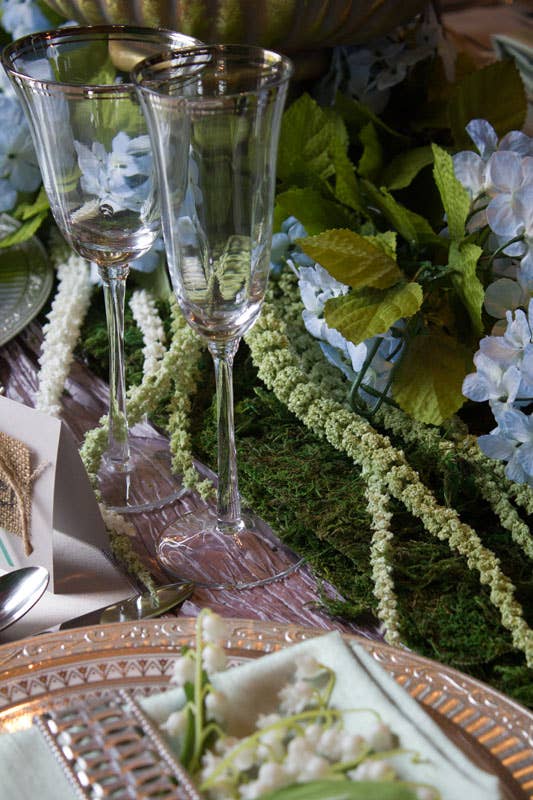 SuperMoss - Wholesale Craft Supplies - Instant Green Moss Mat - Re-useable and Long-lasting8