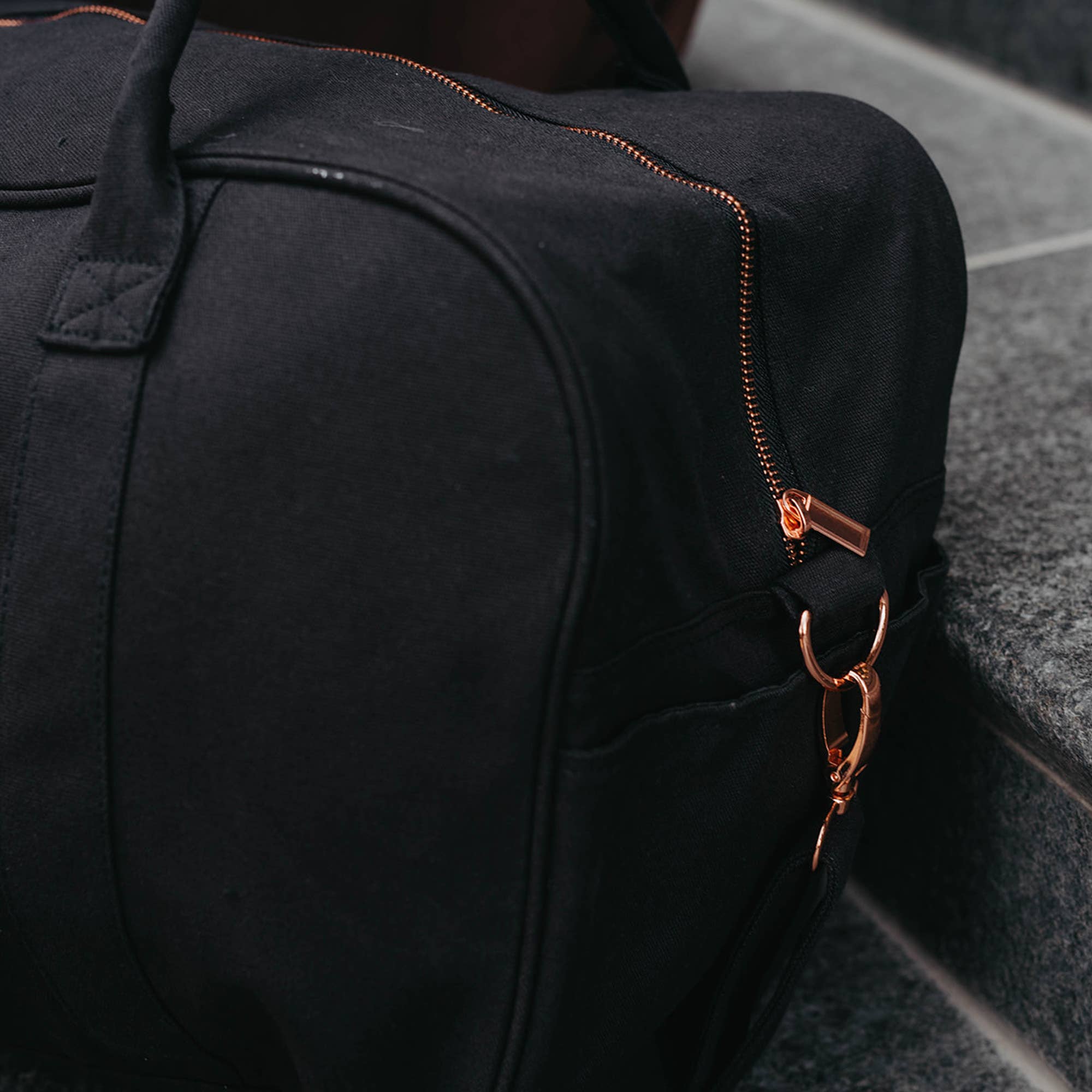 Gradzo - Wholesale Duffel- en weekendtas - Dames - Dufflebag - Optionele borduring op maat2