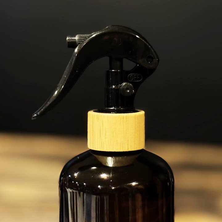 Ember Water - Wholesale Room & Linen Spray - The Palmetto Hotel Linen + Room Spray