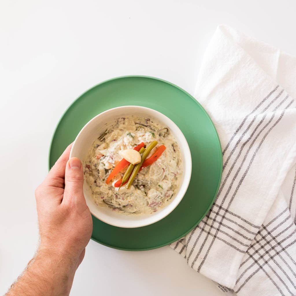 Dilly Dally Provisions - Wholesale Pickled Vegetables - Dilly Beans5