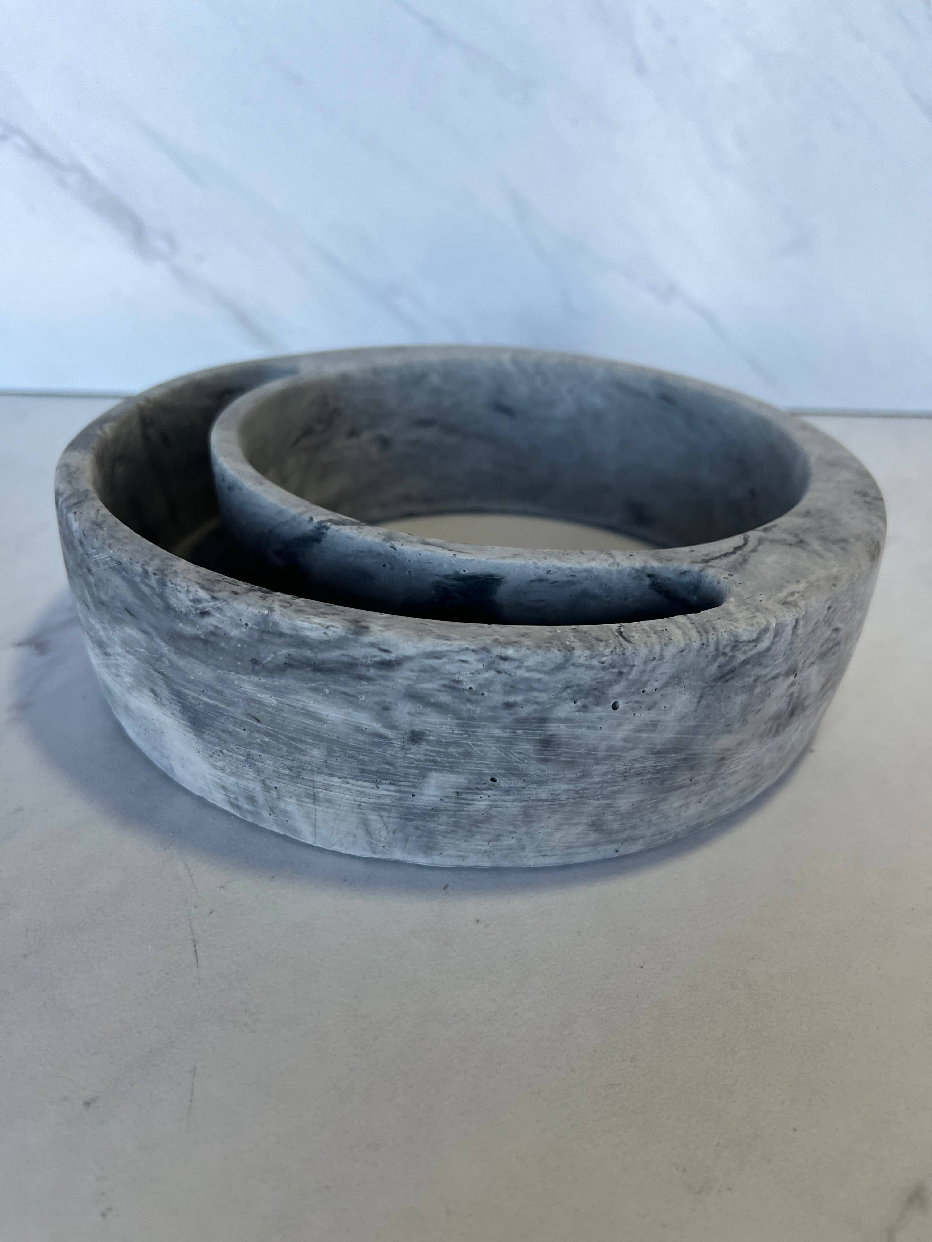 Nora – wholesale Plant pot – Modern Circular Planter15