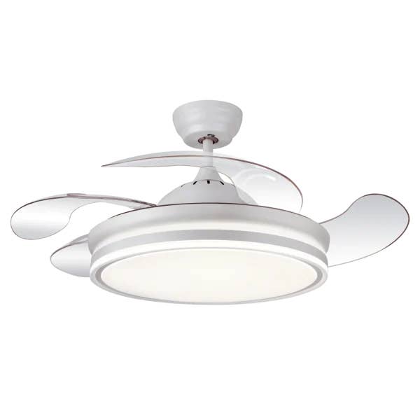 High-end plafondventilator Calima van MIMAX met diameter 108 cm voor wholesale door MIMAX