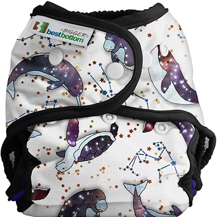 Best Bottom Diapers - Wholesale Nappy (cloth) – Baby - BIGGER Diaper Cover6