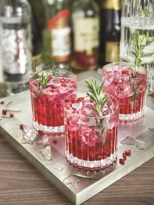 RCR Cristalleria - Wholesale Drinking Glass/Cup - Whisky Glass 36 Cl Timeless1