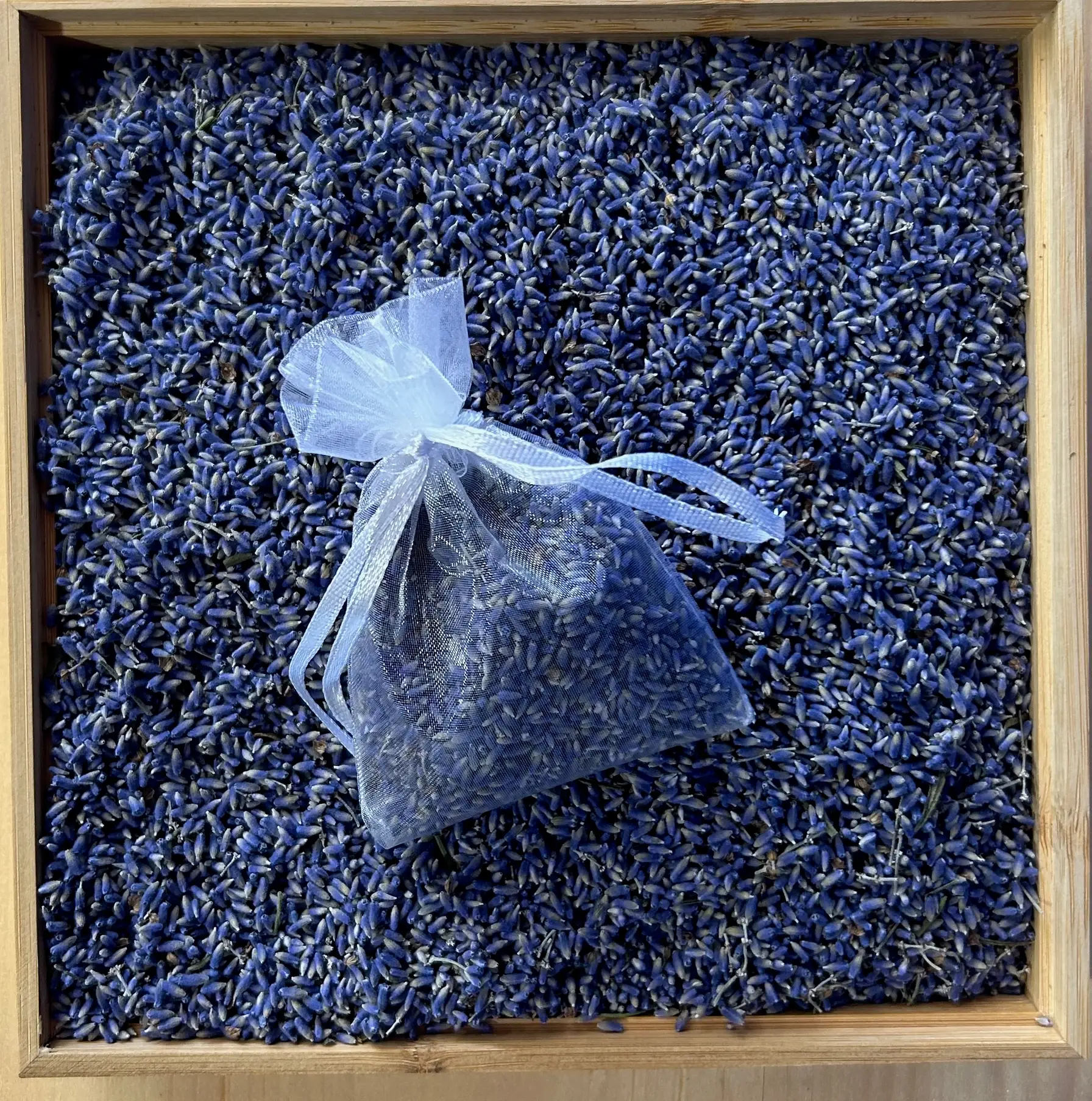 Lavender Creek Farm - Wholesale Sachet - Lavender Sachets3