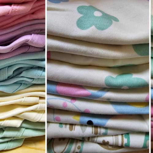 Groot Pakket Baby Kleding Groothandel voor wholesale door Bubele