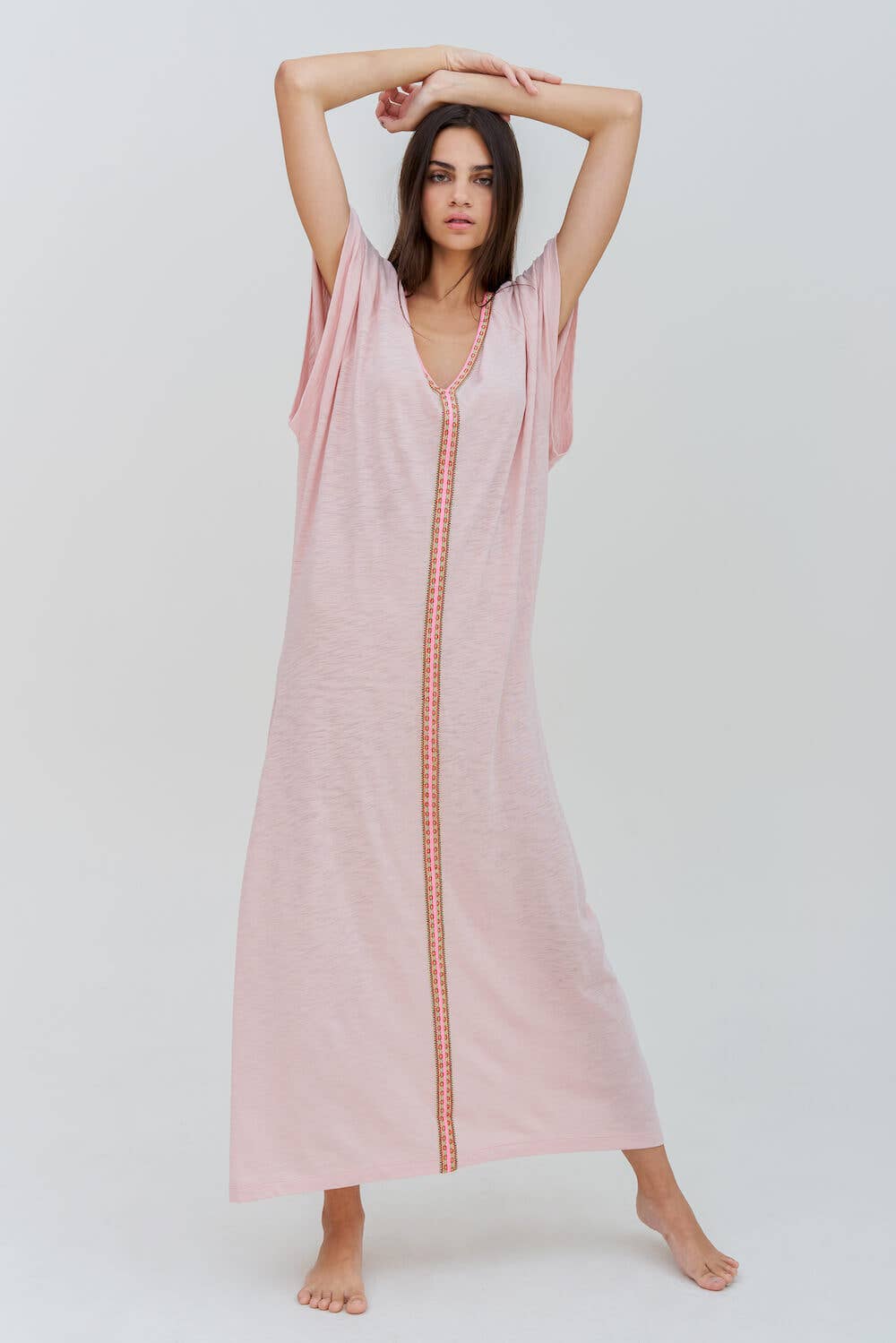 pītusa - Wholesale Kaftan - Women's - Pima Abaya14