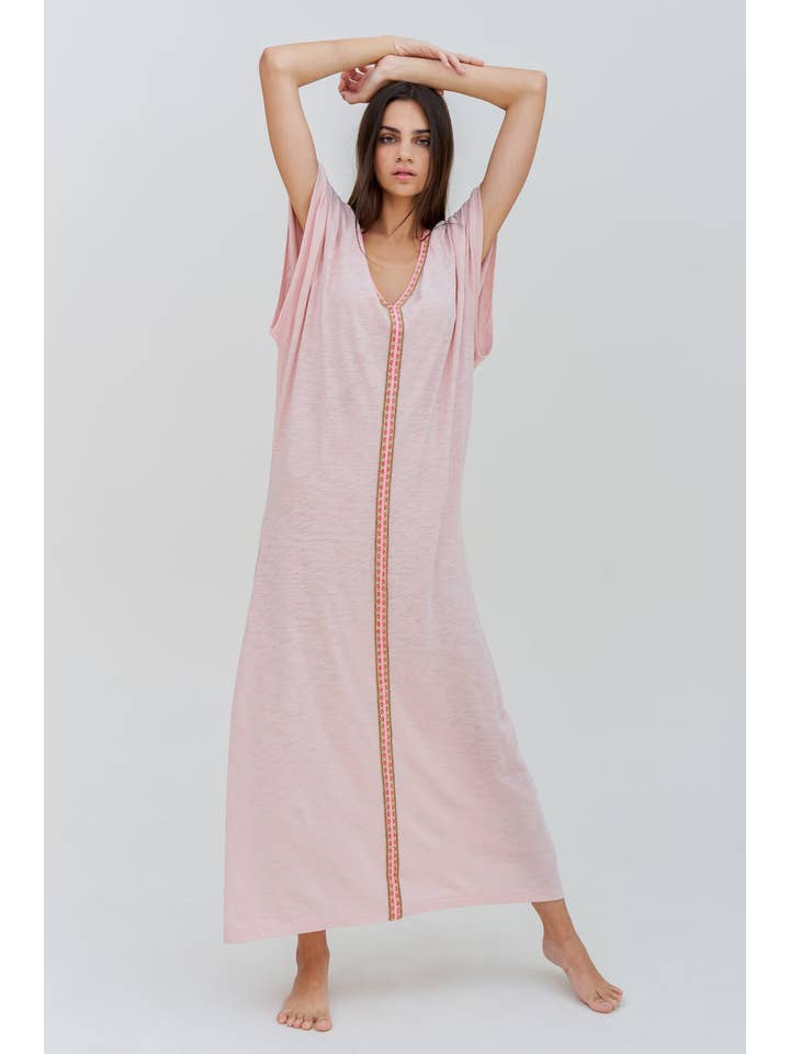 pītusa - Wholesale Kaftan - Women's - Pima Abaya14