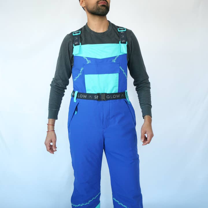 FREE RIDER MENS SKI BIB - Après and other Purchase Wholesale color run powder. Free Returns & Net 60 Terms on Faire trending on Faire.