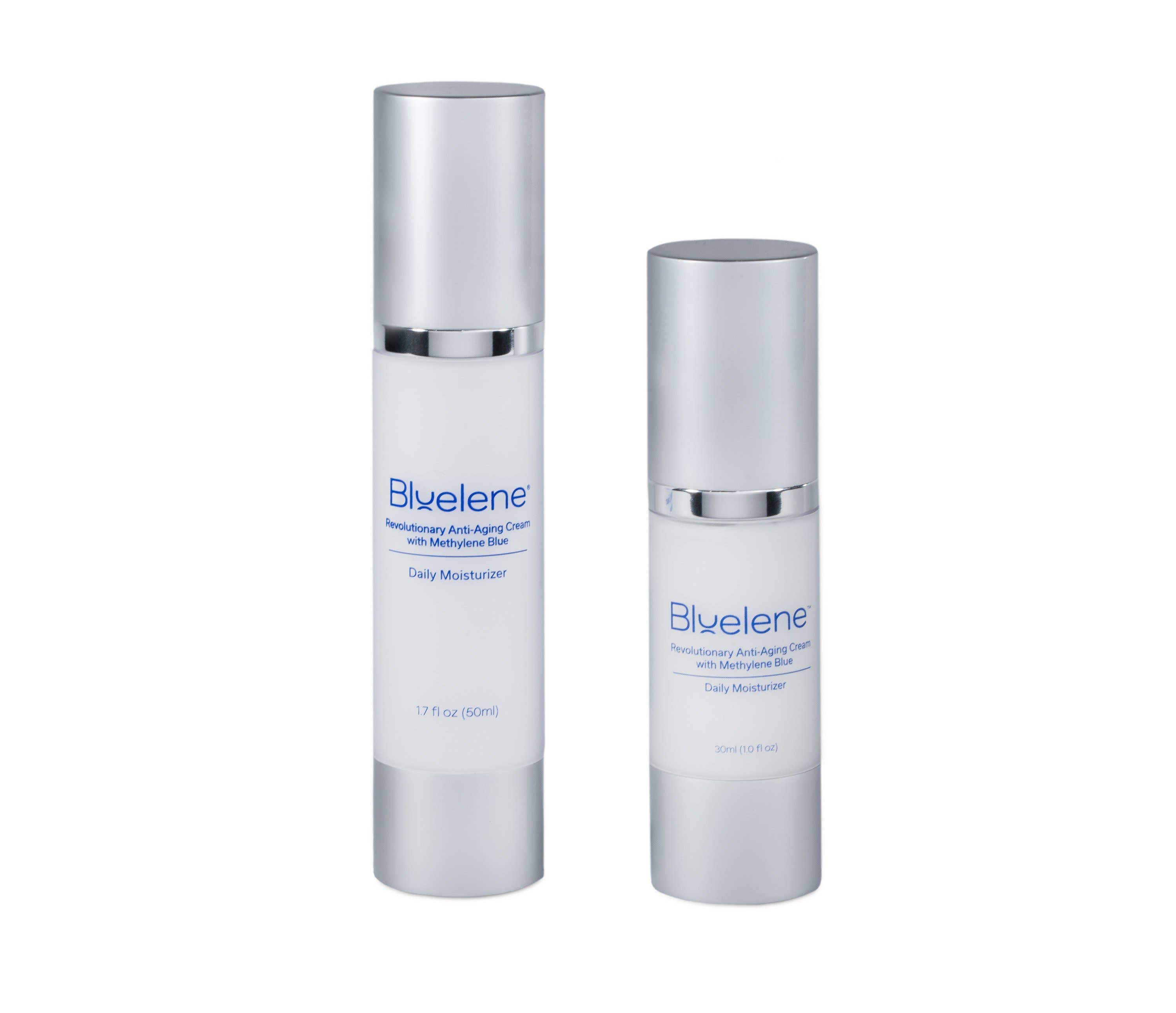 Bluelene - Wholesale Facial Moisturizer - Daily Moisturizer 3
