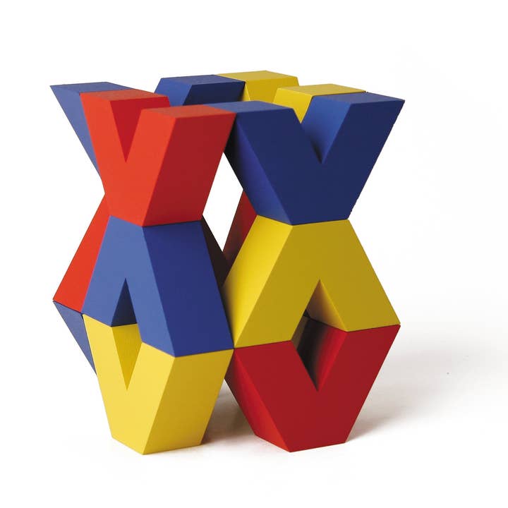 Naef USA - Wholesale Decorative Tabletop Object - Vivo2