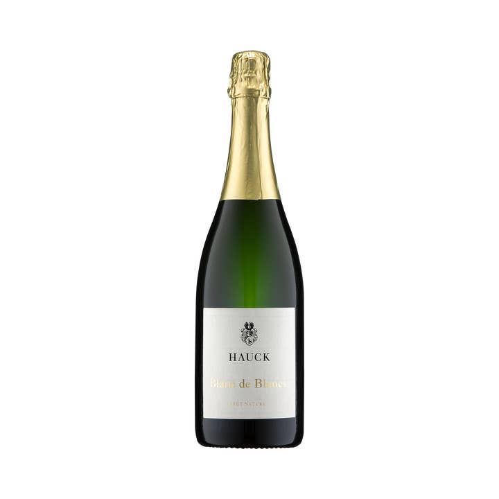 Hauck – wholesale Champagne/sparkling wine – 2020 Blanc de Blancs brut nature