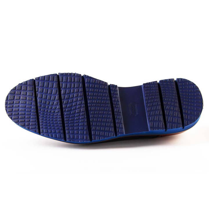 TUBOLARI - Vente Richelieus – homme - 8910 COSMOS /ORIENTAL2