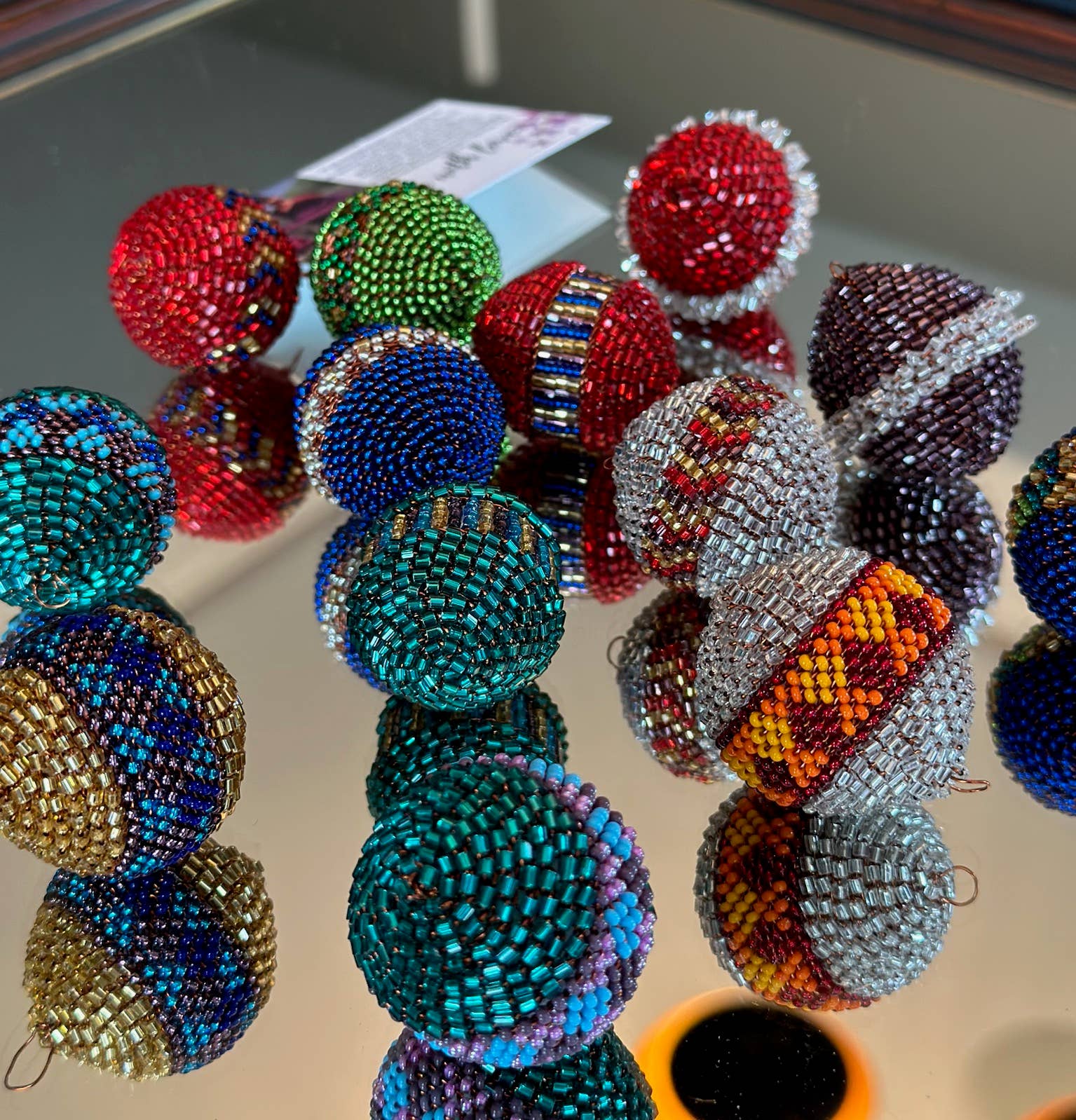 Bridge for Africa - Wholesale Ornament Set - Holiday Collection3