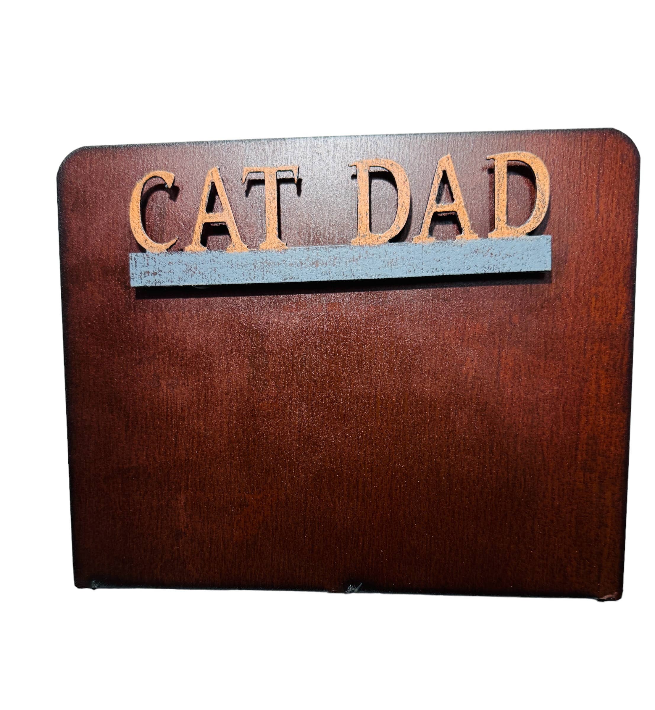 Whimsies – Engroshandel Billedramme – Hundebilledramme hund mor hund far kat mor kat far kæledyrelsker 16