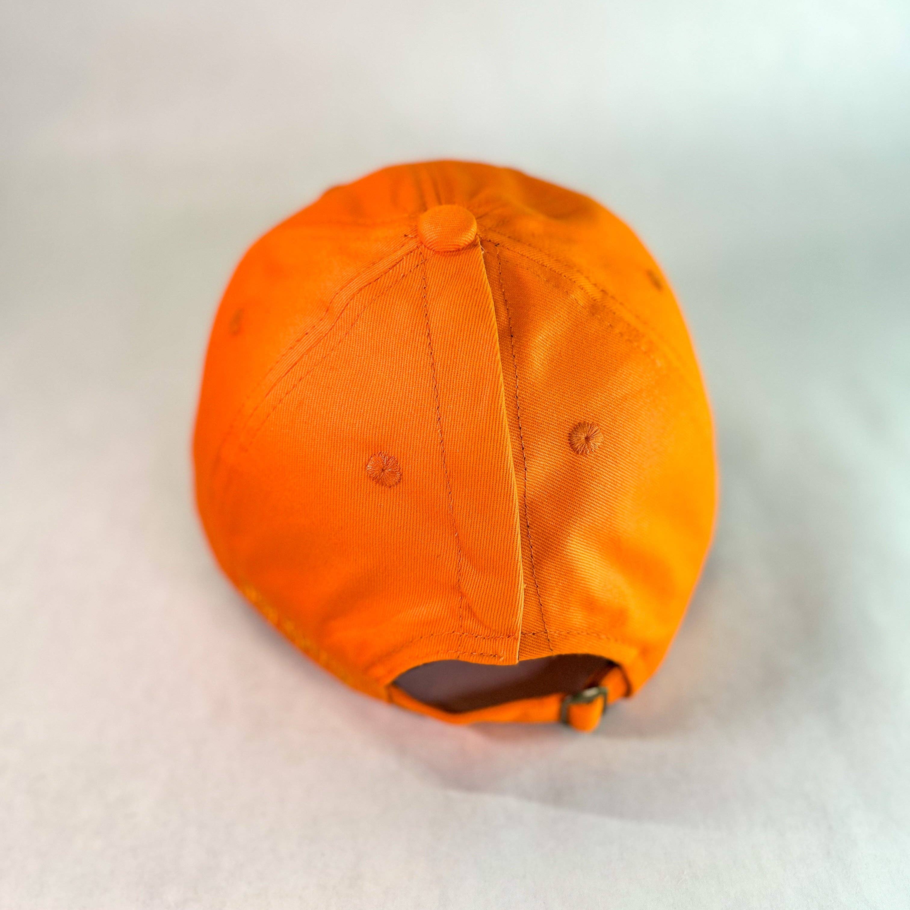 Red Sprite Hats - Wholesale Baseball Cap - Women's - Hidden Messy Bun Baseball Cap 2.0, High Ponytail Hat52