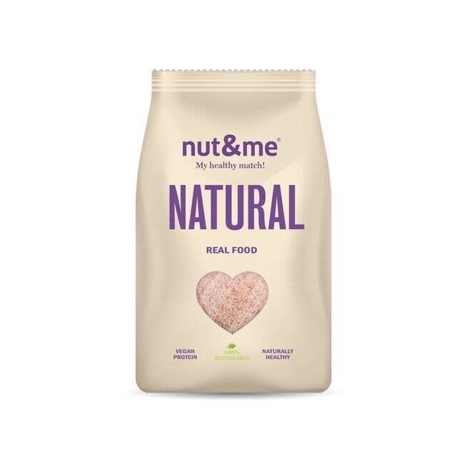 Psyllium 170G Nut & Me - Ideal For Bakery for wholesale by Nut & Me