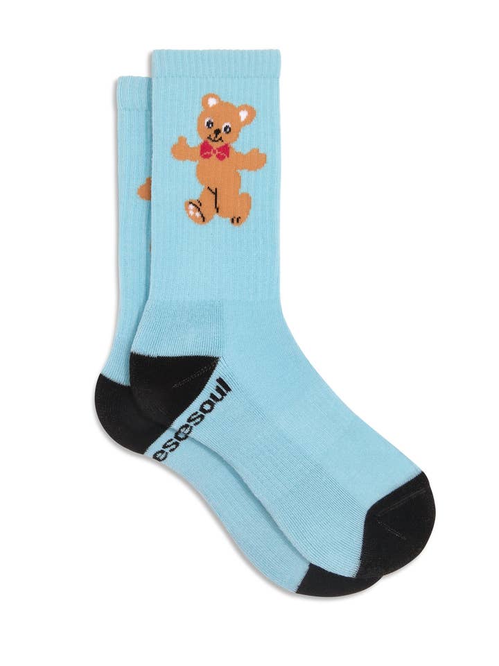 Ella High Sock for wholesale by doublesoul