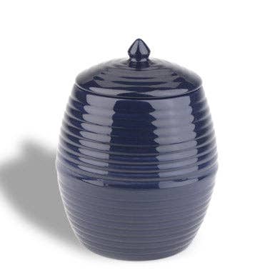 Bauer Pottery - Wholesale Biscuit jar - Cookie Jar26