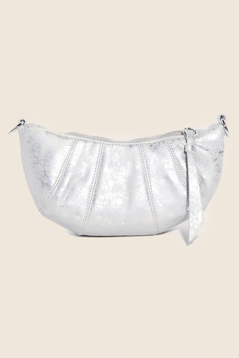 Anarchy Street – Engroshandel Taske med håndtag – til kvinder – Vintage Semi Circle håndtaske2