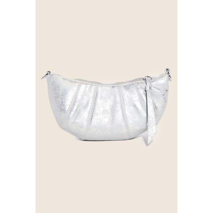 Anarchy Street - Vendita all'ingrosso Borsa con manico - Donna - Borsa a mano vintage Semi Circle2