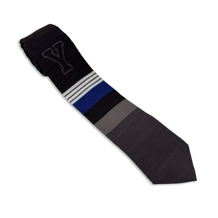 BYU 70’s Sunset for wholesale by Bombora Ties