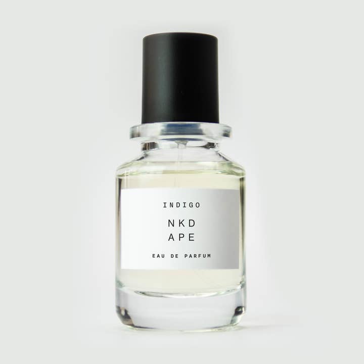Indigo - 50ml for wholesale by NKDAPE