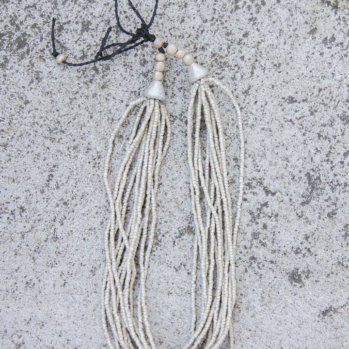 Solola Halsband 8 för wholesale av Ixchel Triangle