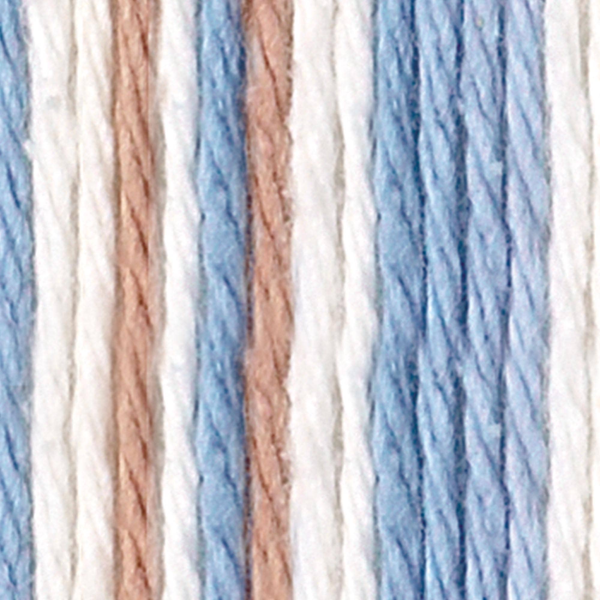 Creative World of Crafts - Wholesale Garen - Lily Sugar & Cream 56,7 g meerkleurig garen van 100% katoen43