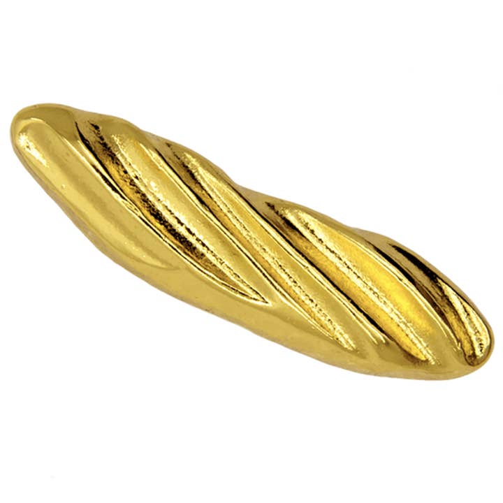 baguette pin for wholesale by Godert Amsterdam