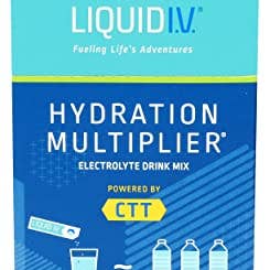 Shop The King - Wholesale Powdered Health Drink - Liquid IV IV Lemon Lime 8 Per Box3