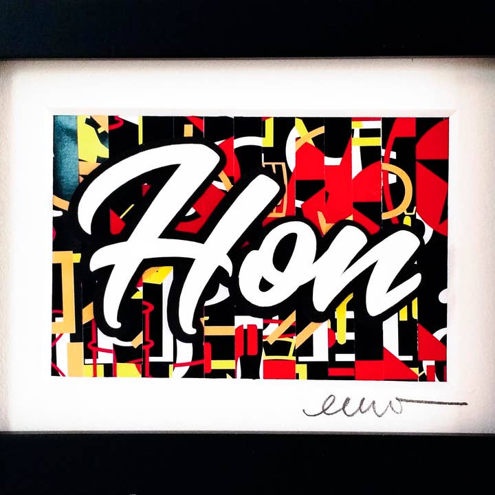 Brugerdefinerede lokale sætninger for engroshandel hos Hull Street Studio