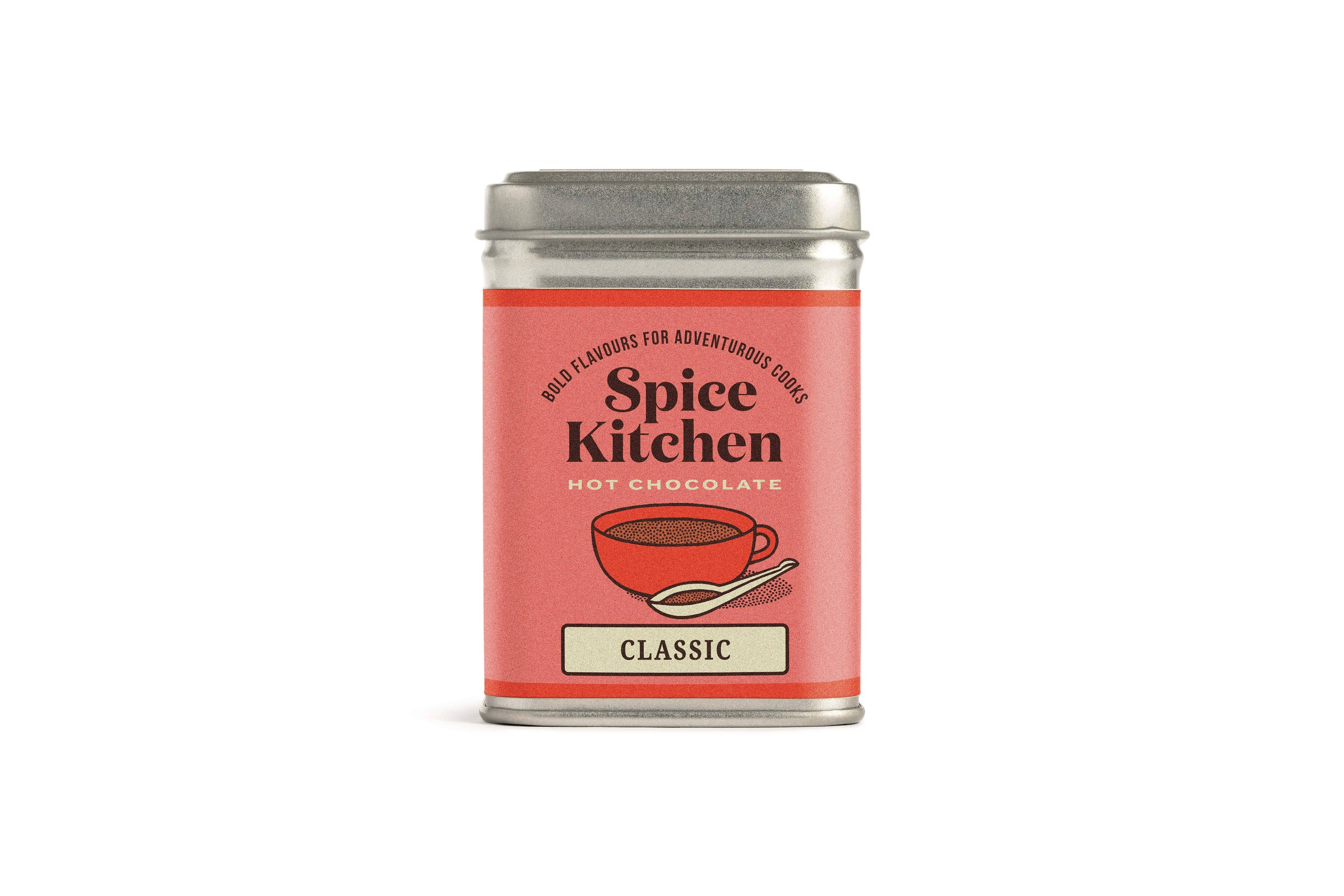 Spice Kitchen - Wholesale Hot Cocoa Mix/Kit - Hot Chocolate Trio Set | Vegan | Spice Kitchen 4