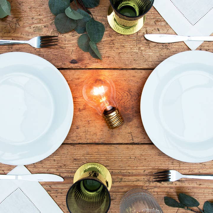 Until Pty Ltd - Wholesale Accent/desk lamp - Suck UK Cordless Lightbulb LED Light1