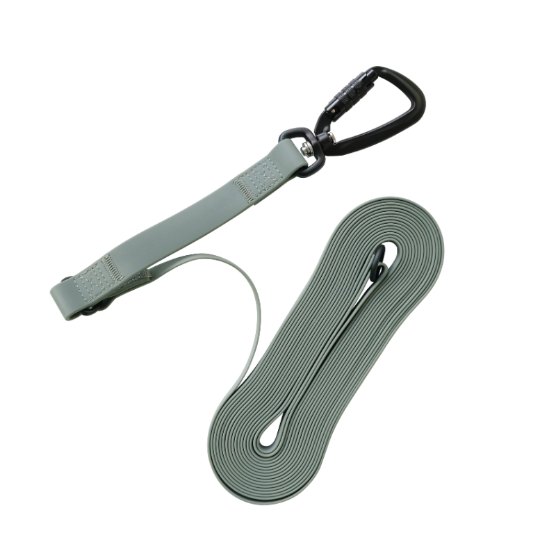 Lambwolf Collective - Vente Laisse – chien - NOMAD | longe ultralégère longue // Longe pour chien longue4