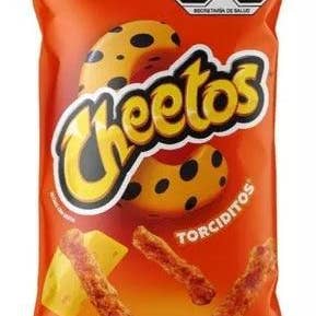 Mr. YuYu's Chililicious Candy - Wholesale Chips - Cheetos Torcidito 12 Count